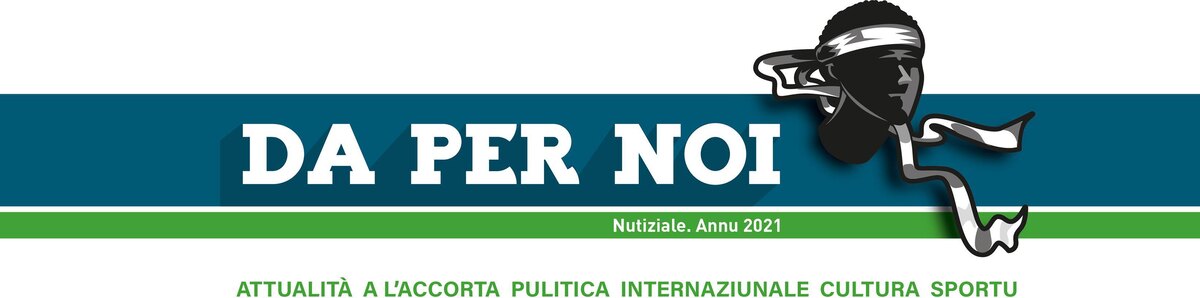 Da Per Noi — A voce ribella