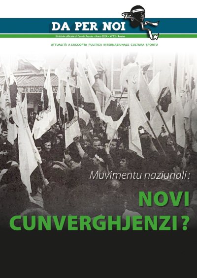 N°12 — Aostu 2024