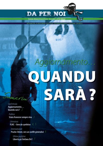 N°14 — Ottobre 2024