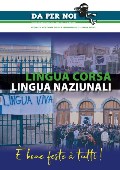 N°16 — Dicembre 2024