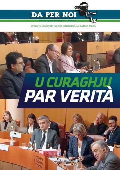 N°19 — Marzu 2025