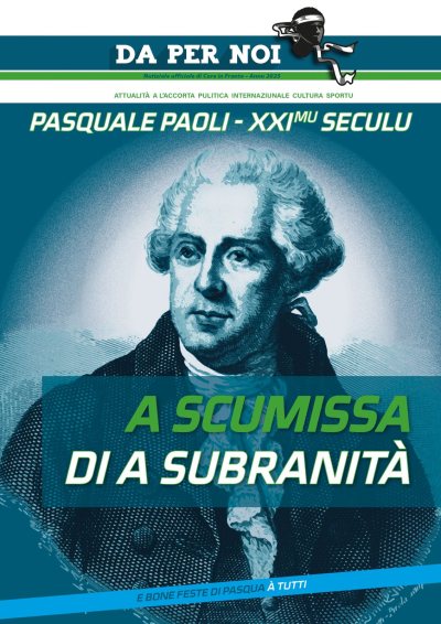 N°20 — Aprile 2025