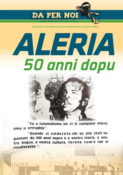 N°24 — Aostu 2025