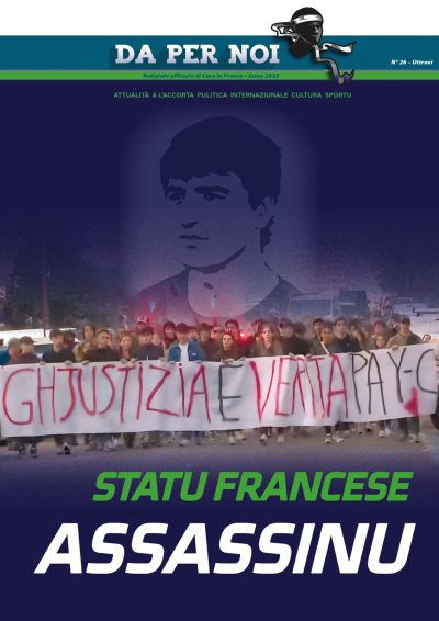 N°26 — Ottobre 2025