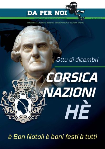 N°28 — Dicembri 2025