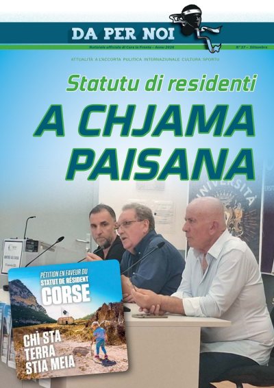 N°37 — Settembre 2026